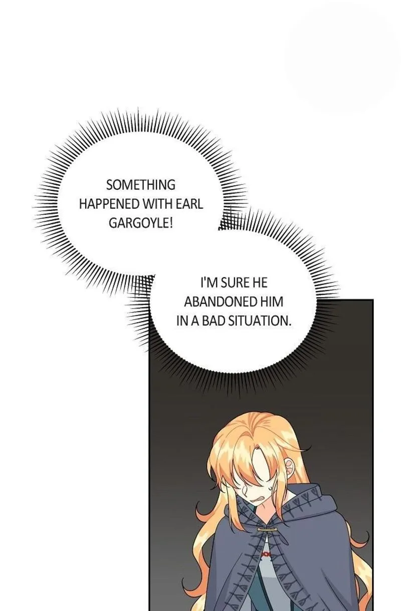The Destroyer Fell in Love With Me Chapter 51 page 5