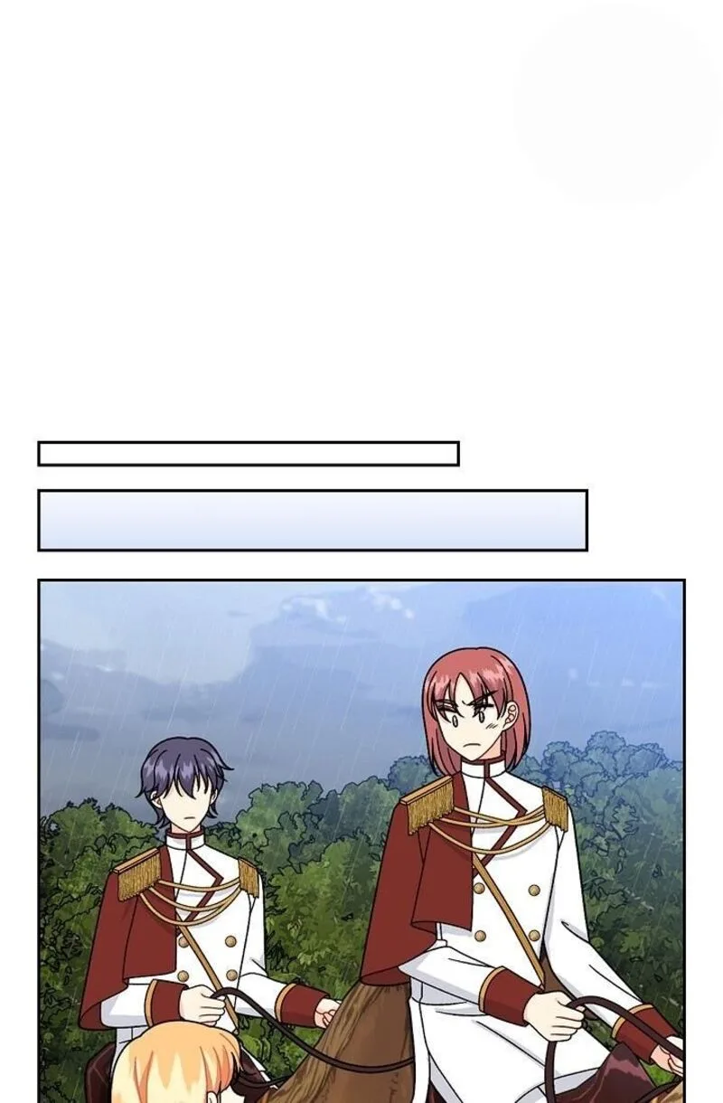 The Destroyer Fell in Love With Me Chapter 51 page 35