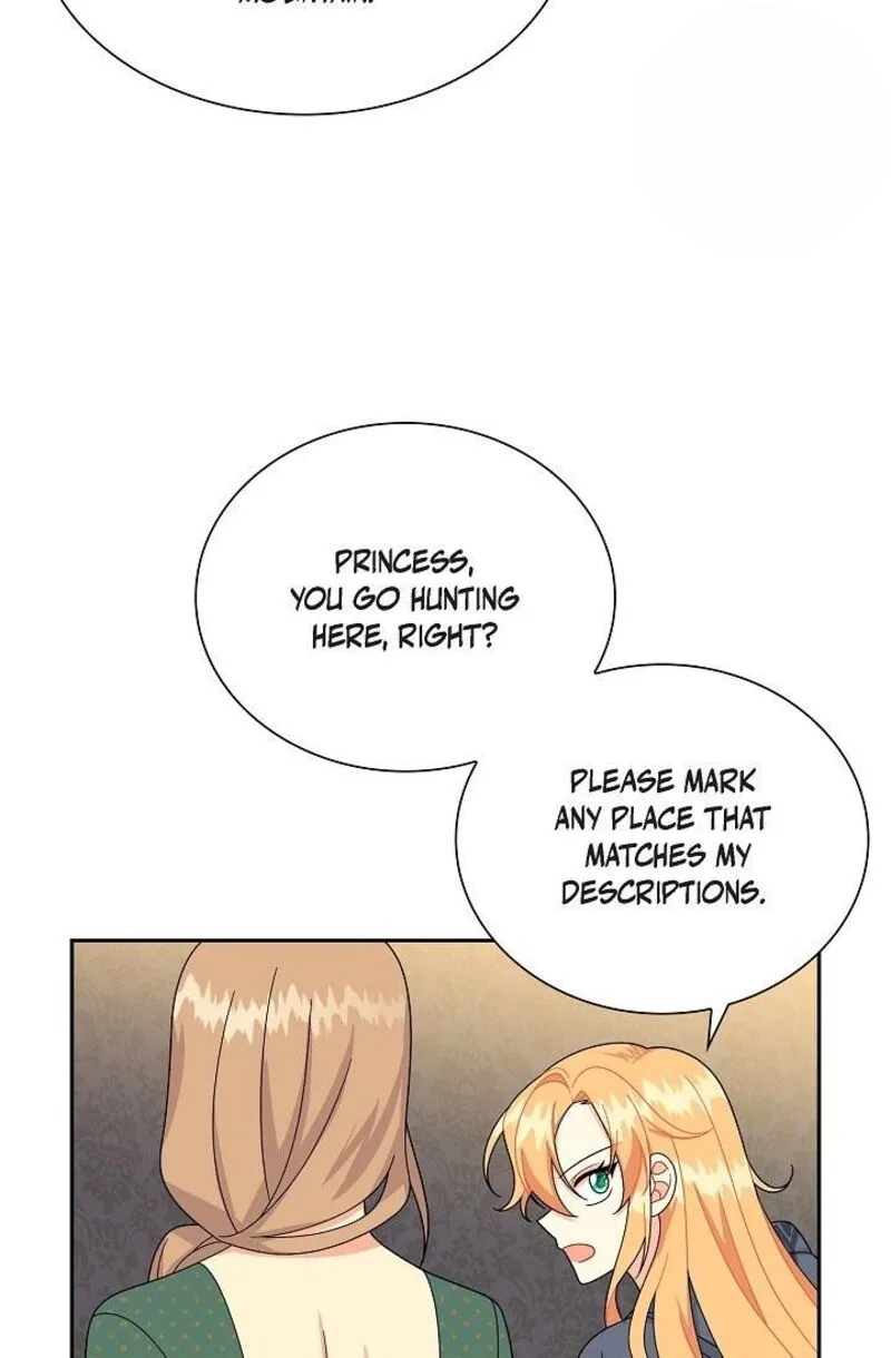 The Destroyer Fell in Love With Me Chapter 51 page 27