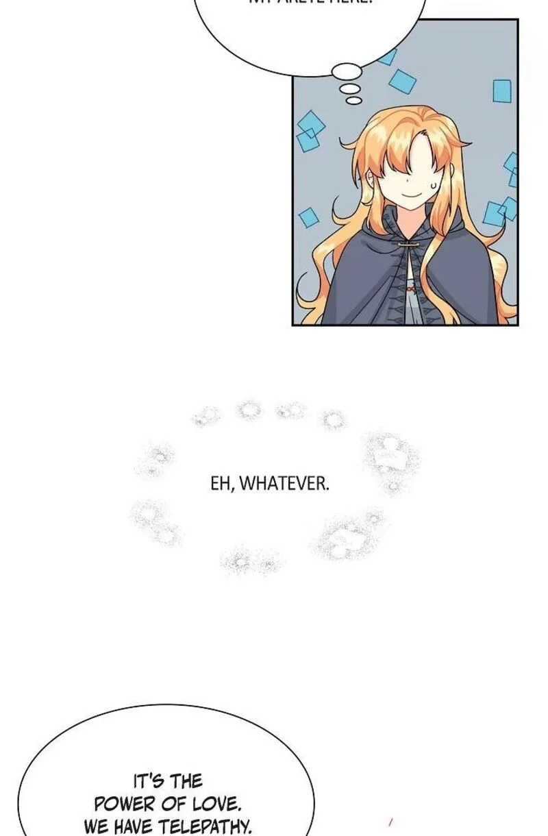 The Destroyer Fell in Love With Me Chapter 51 page 32