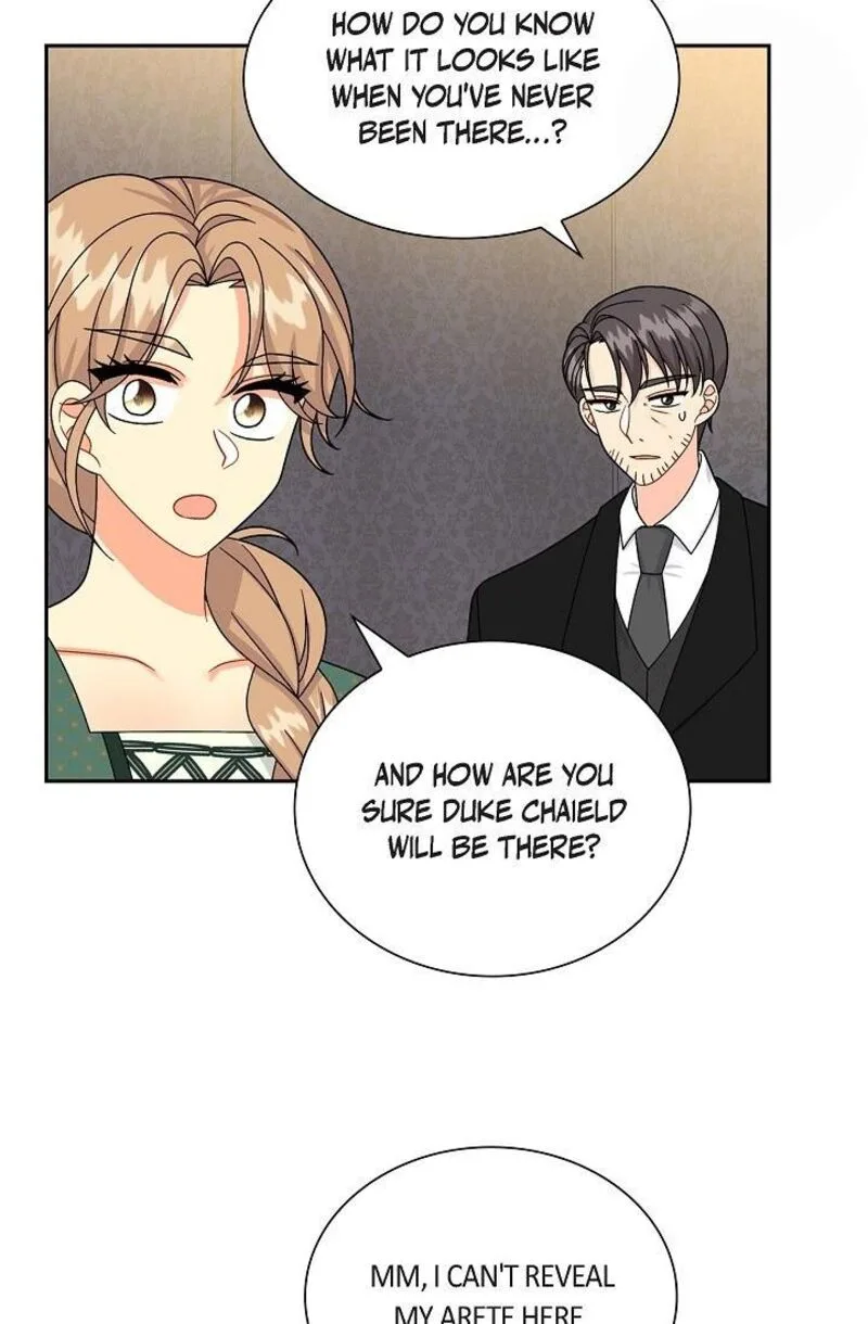 The Destroyer Fell in Love With Me Chapter 51 page 31
