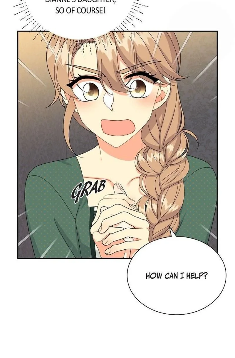 The Destroyer Fell in Love With Me Chapter 51 page 23