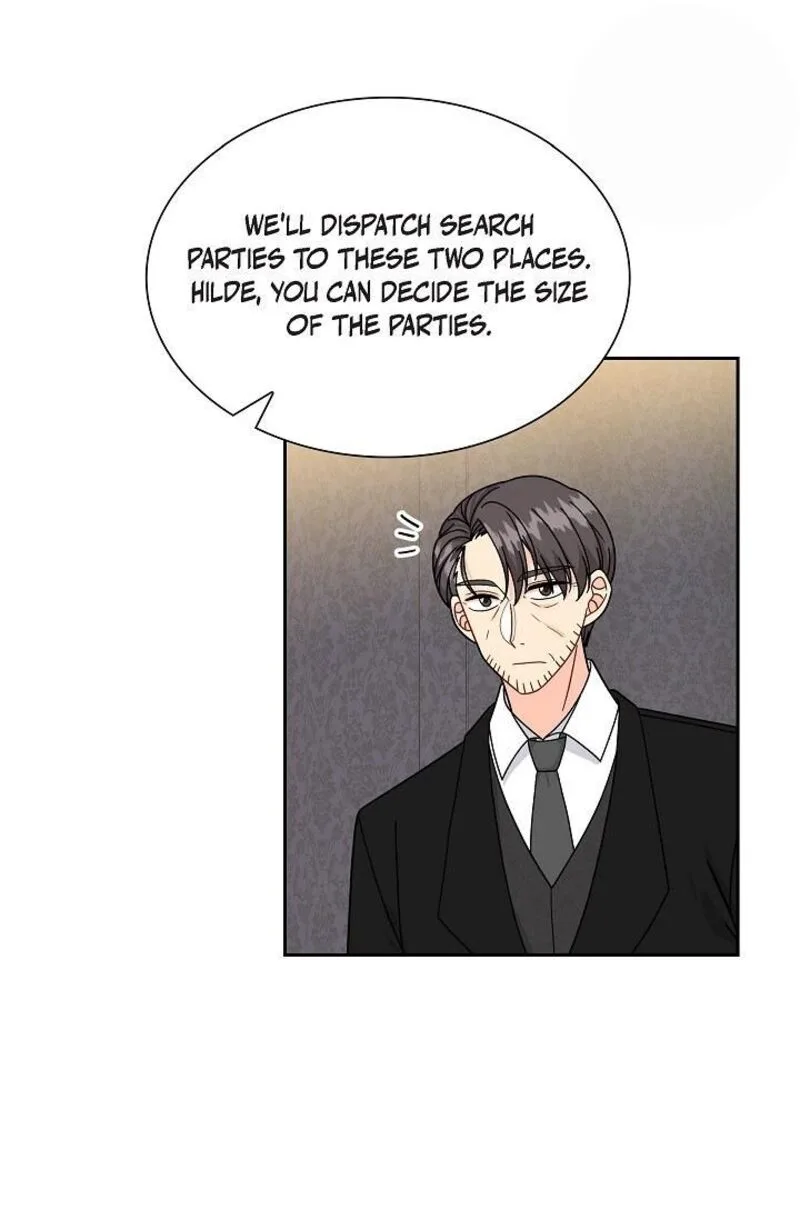 The Destroyer Fell in Love With Me Chapter 51 page 29