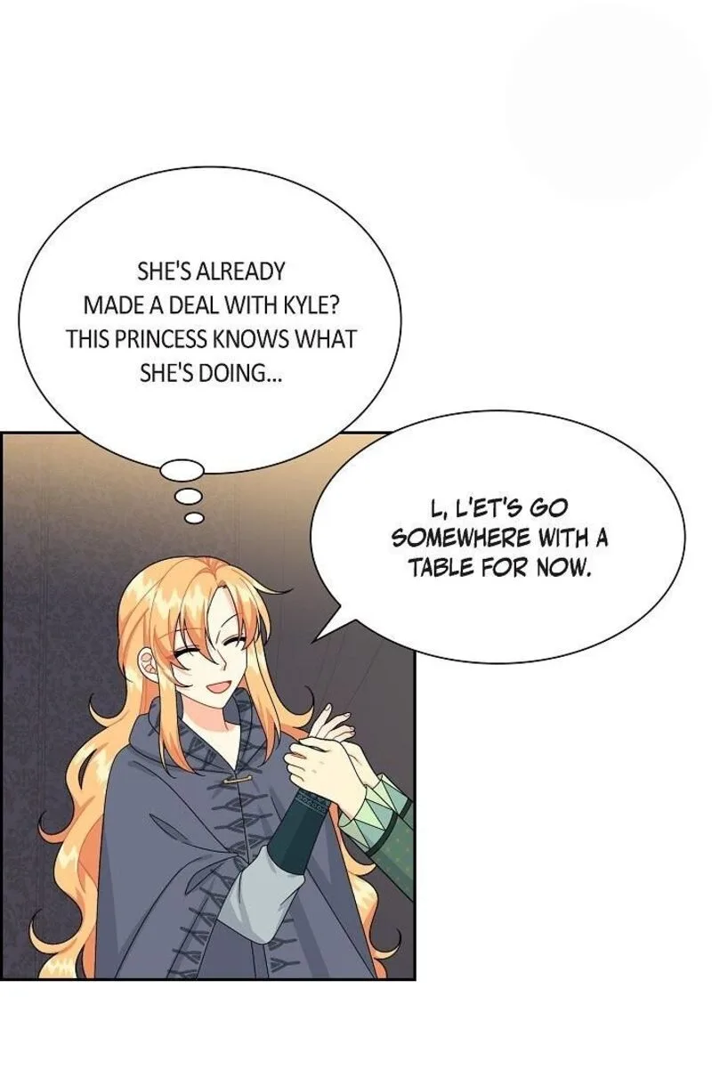 The Destroyer Fell in Love With Me Chapter 51 page 24