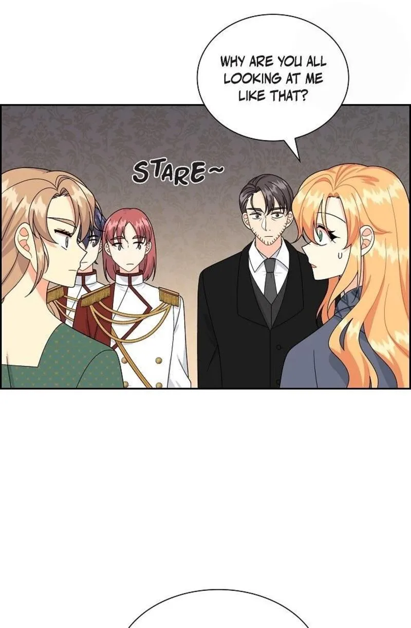 The Destroyer Fell in Love With Me Chapter 51 page 30