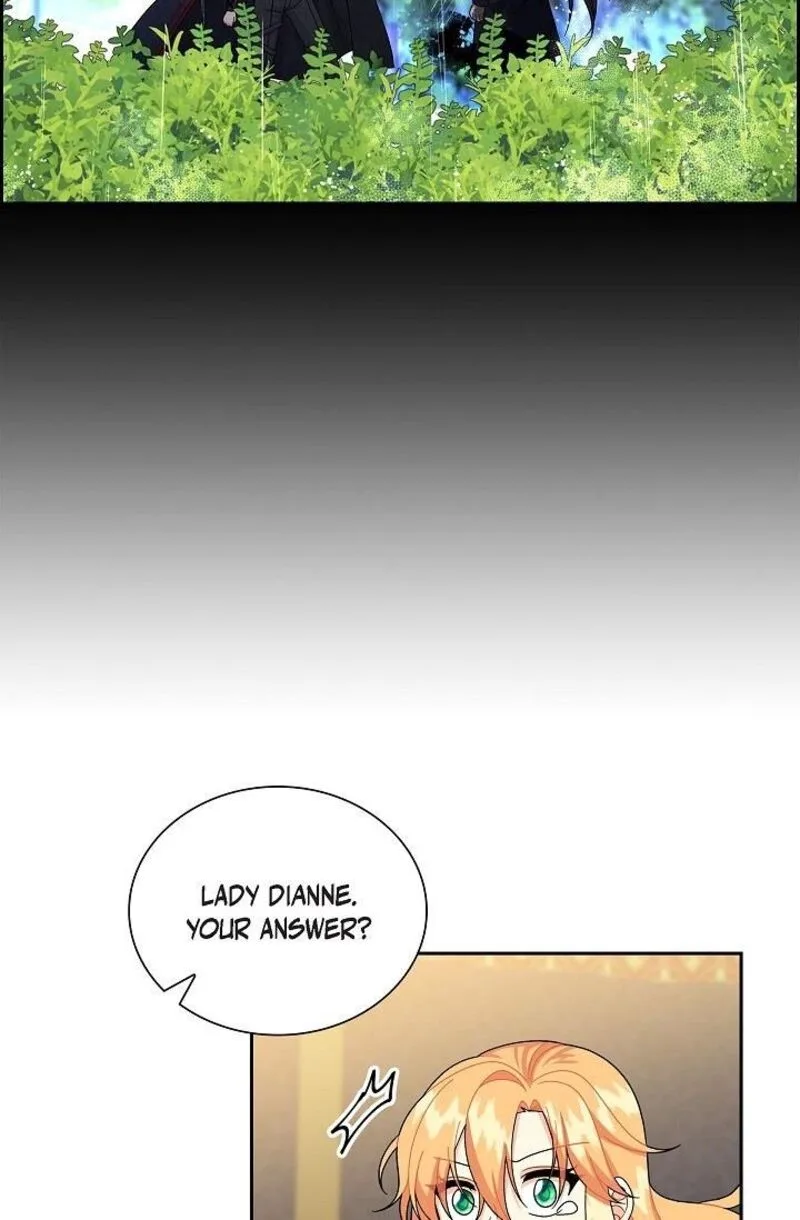 The Destroyer Fell in Love With Me Chapter 51 page 11