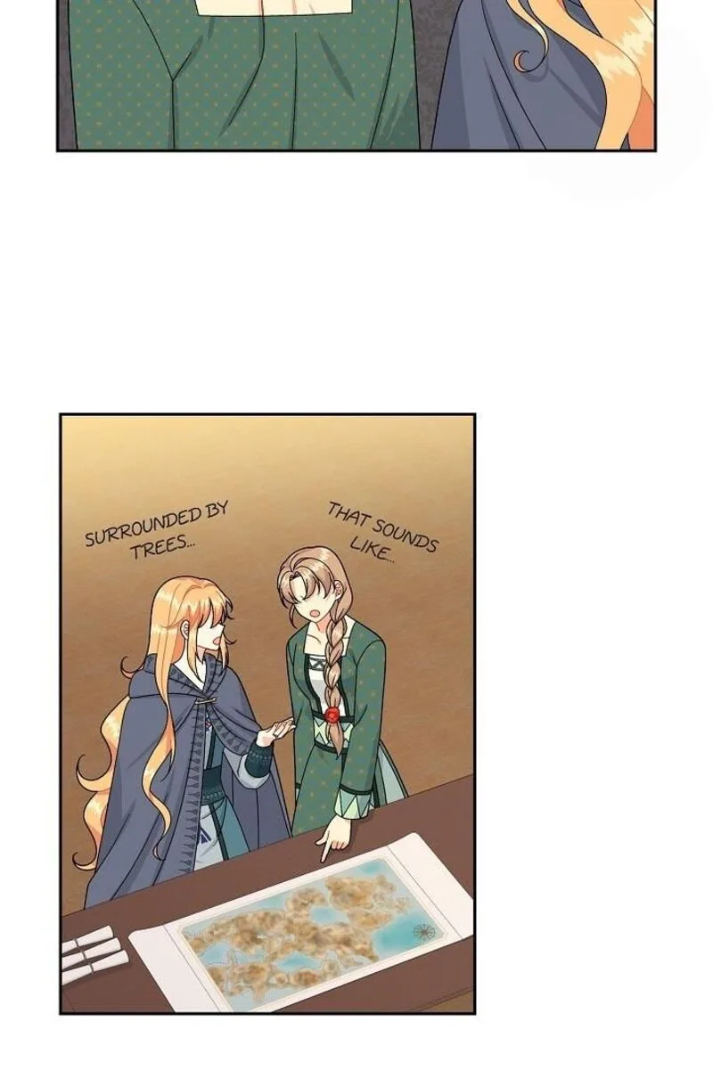 The Destroyer Fell in Love With Me Chapter 51 page 28