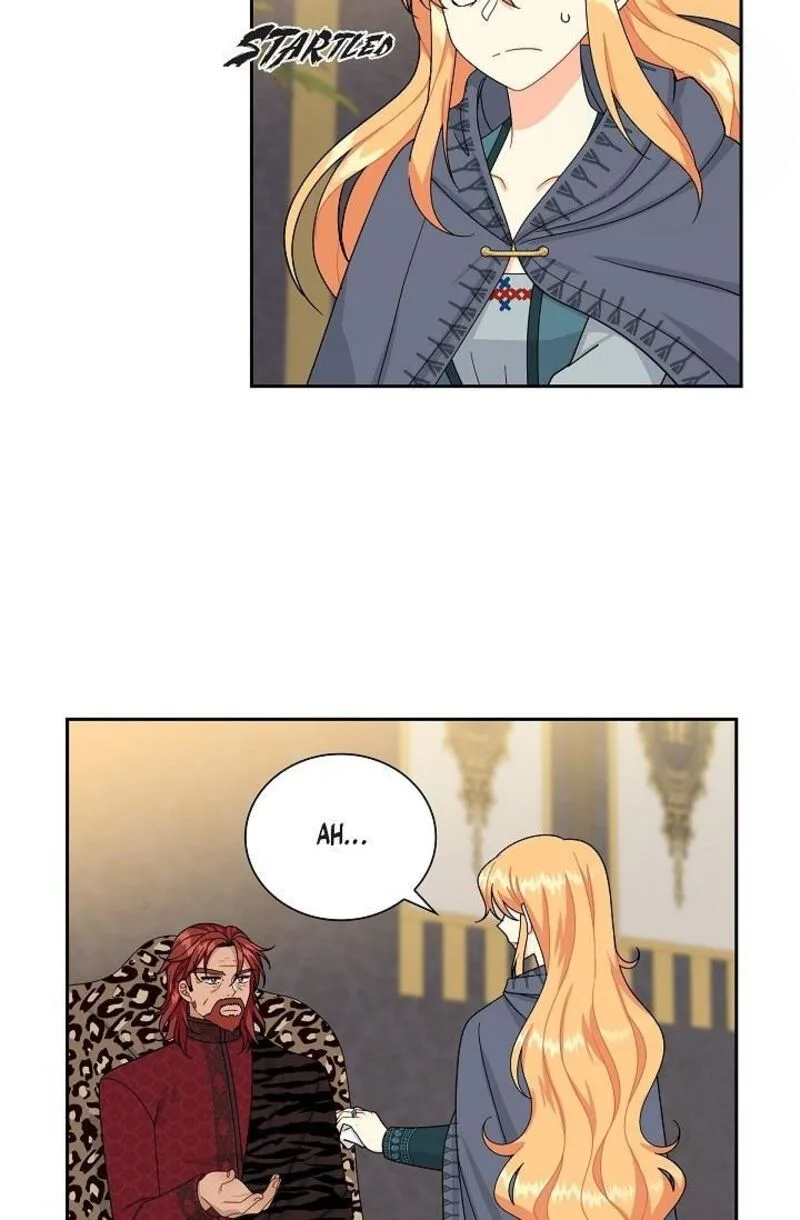 The Destroyer Fell in Love With Me Chapter 51 page 12