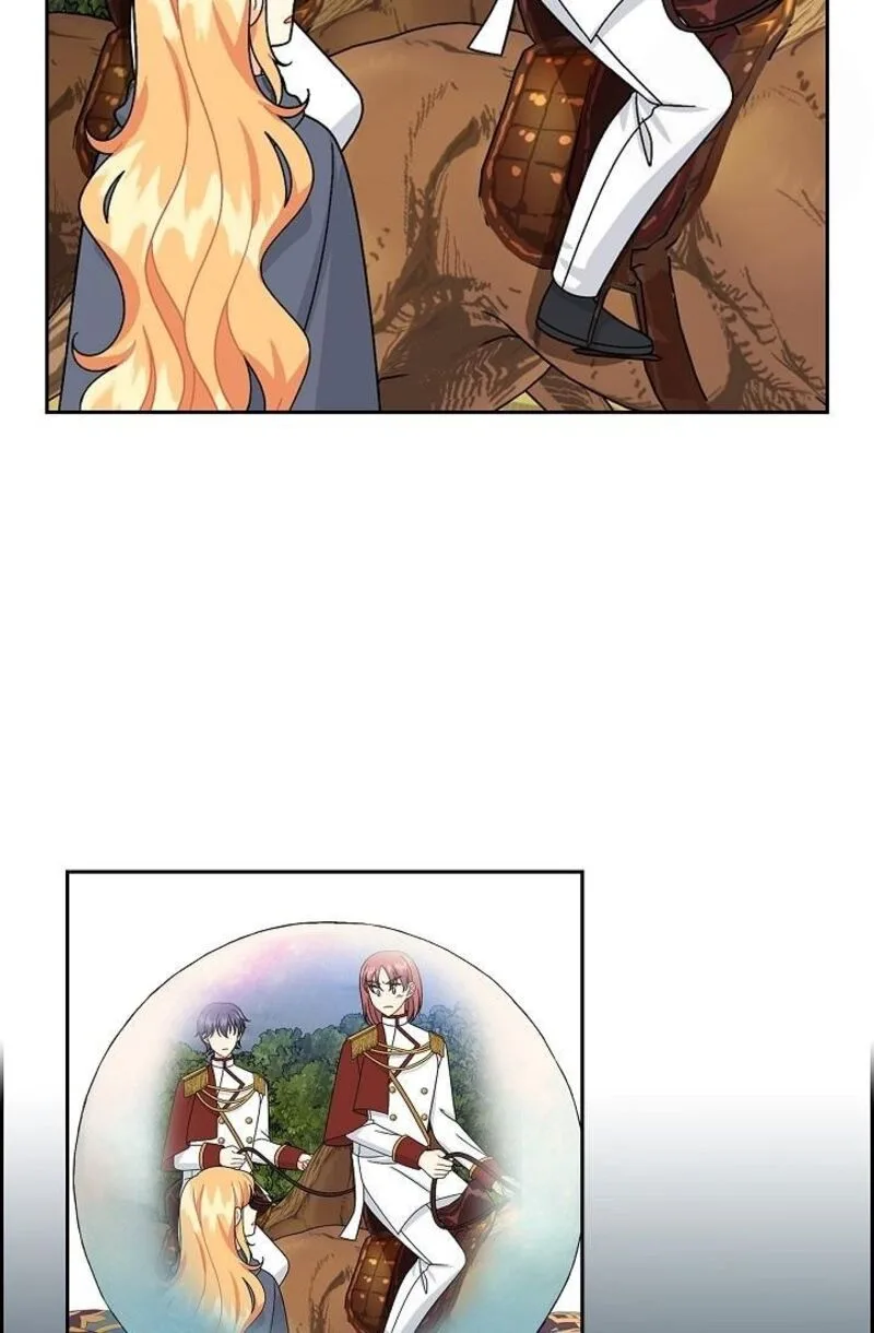 The Destroyer Fell in Love With Me Chapter 51 page 36