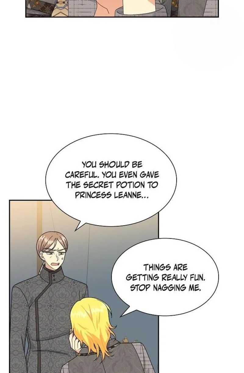 The Destroyer Fell in Love With Me Chapter 51 page 41