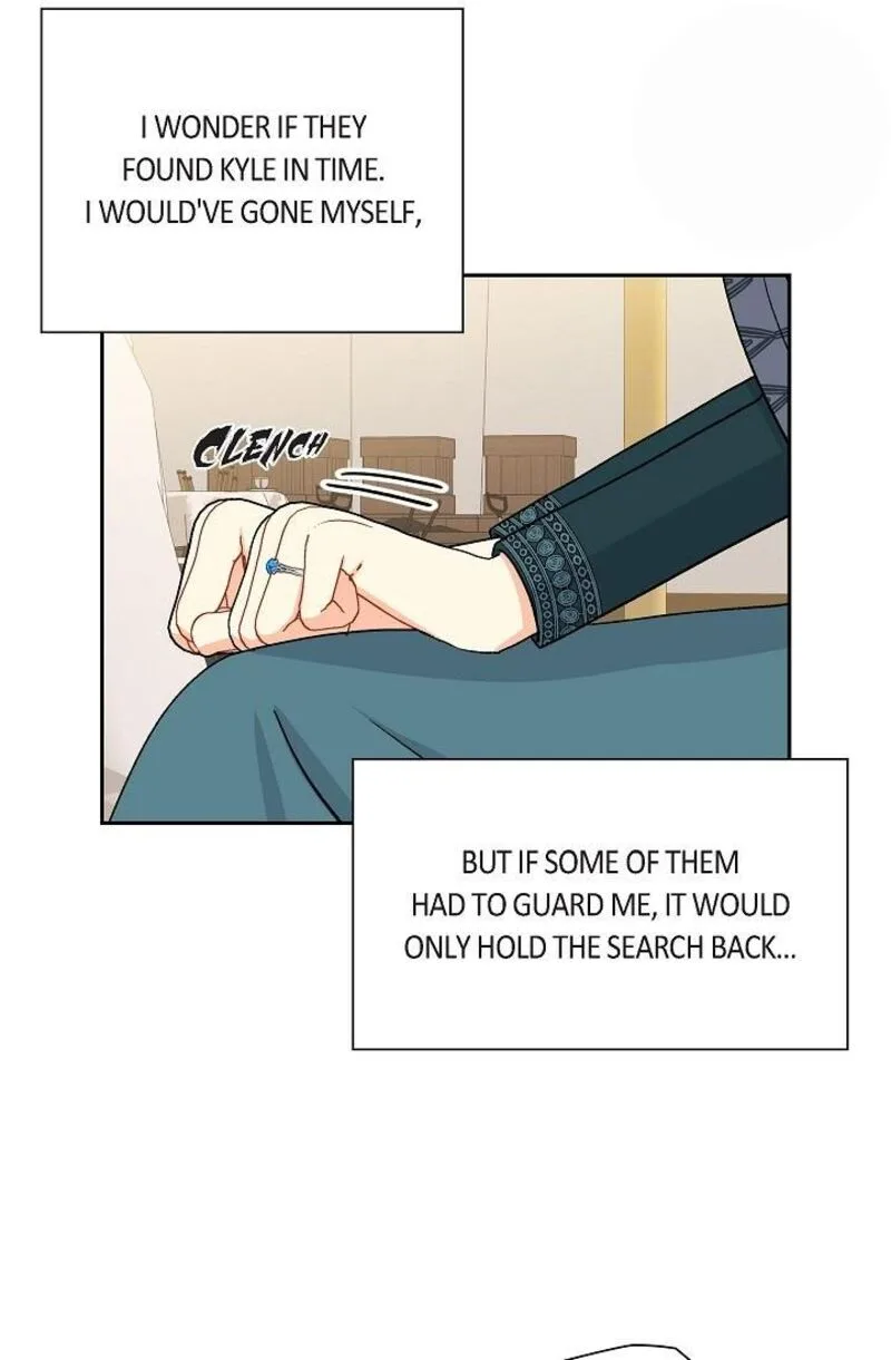 The Destroyer Fell in Love With Me Chapter 51 page 47