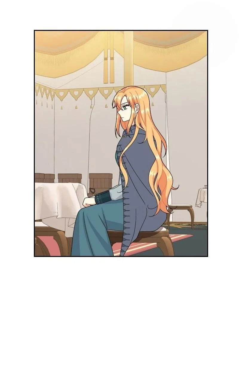 The Destroyer Fell in Love With Me Chapter 51 page 46