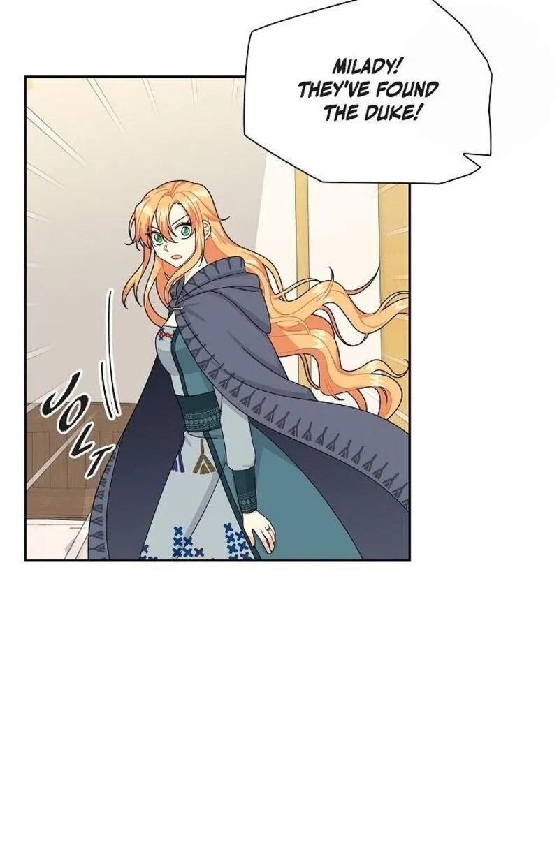 The Destroyer Fell in Love With Me Chapter 51 page 48