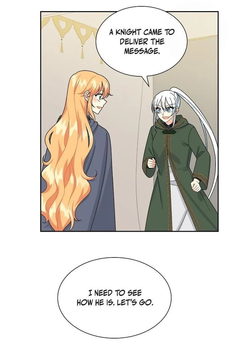 The Destroyer Fell in Love With Me Chapter 51 page 49