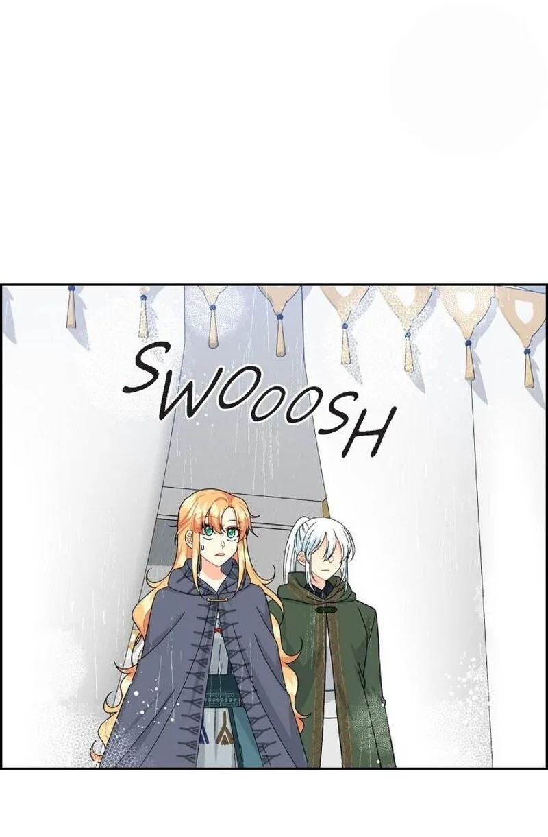 The Destroyer Fell in Love With Me Chapter 51 page 50