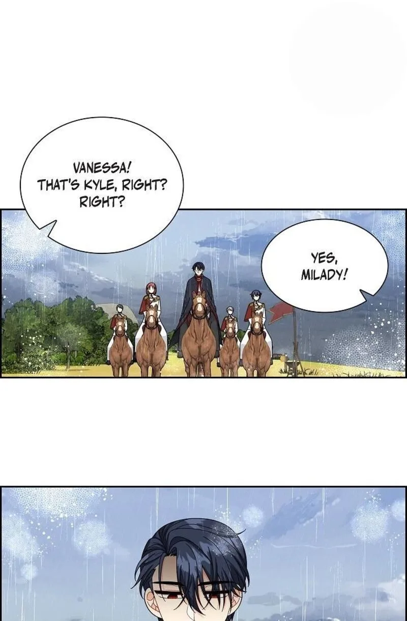 The Destroyer Fell in Love With Me Chapter 51 page 51