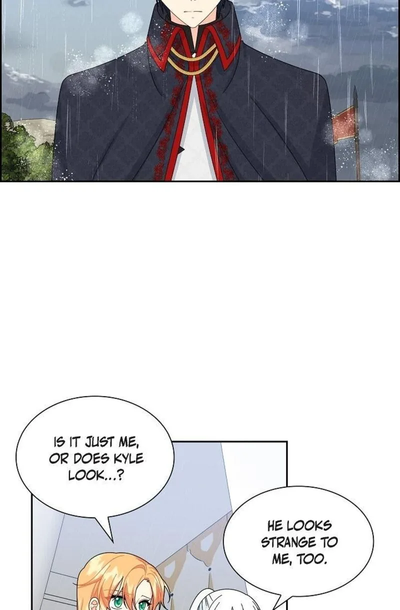 The Destroyer Fell in Love With Me Chapter 51 page 52
