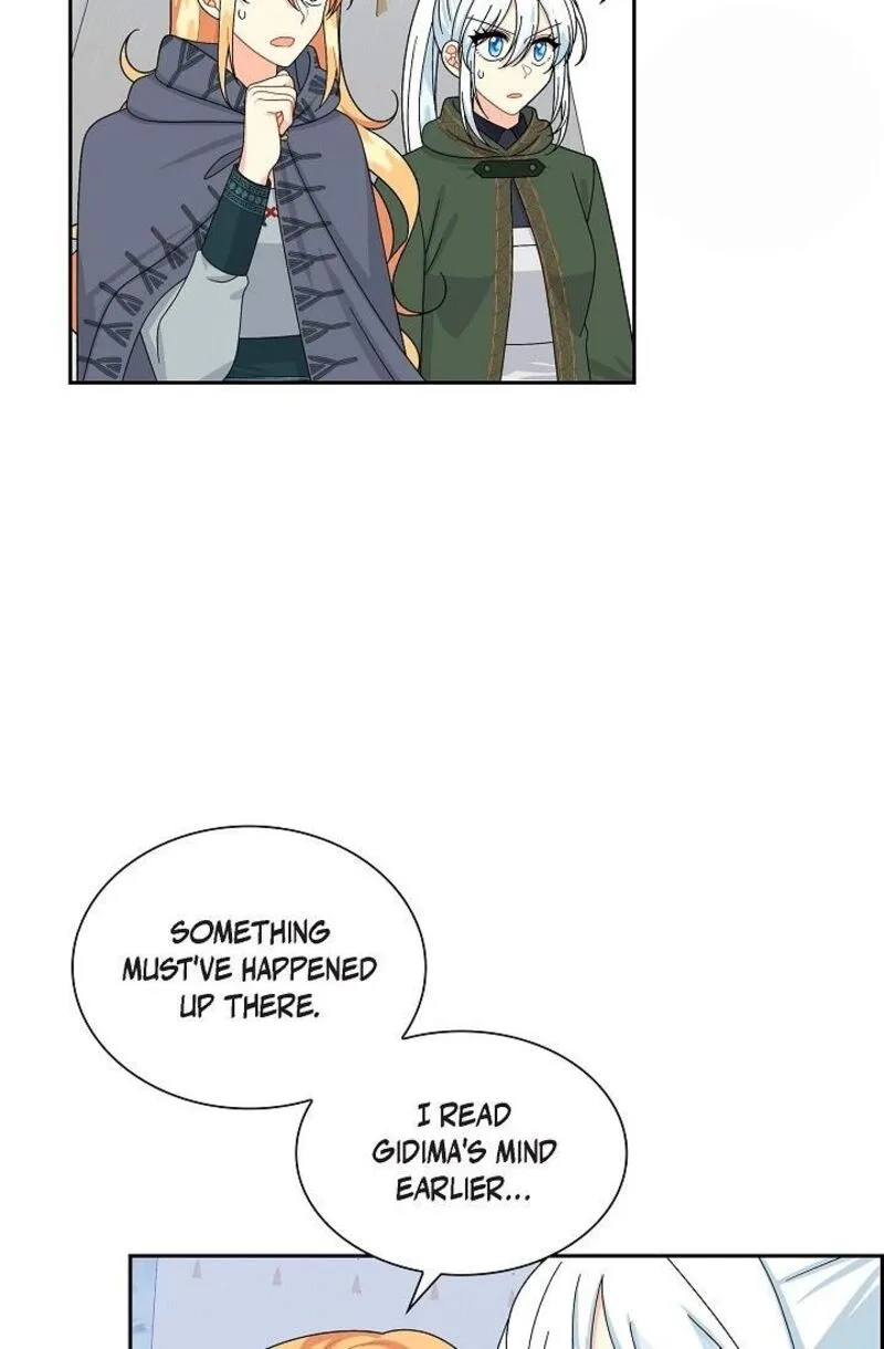 The Destroyer Fell in Love With Me Chapter 51 page 53