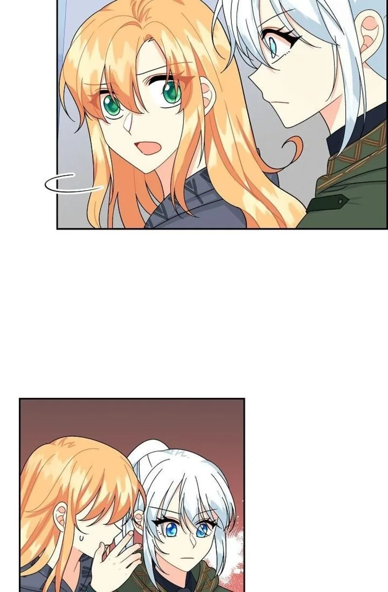 The Destroyer Fell in Love With Me Chapter 51 page 54