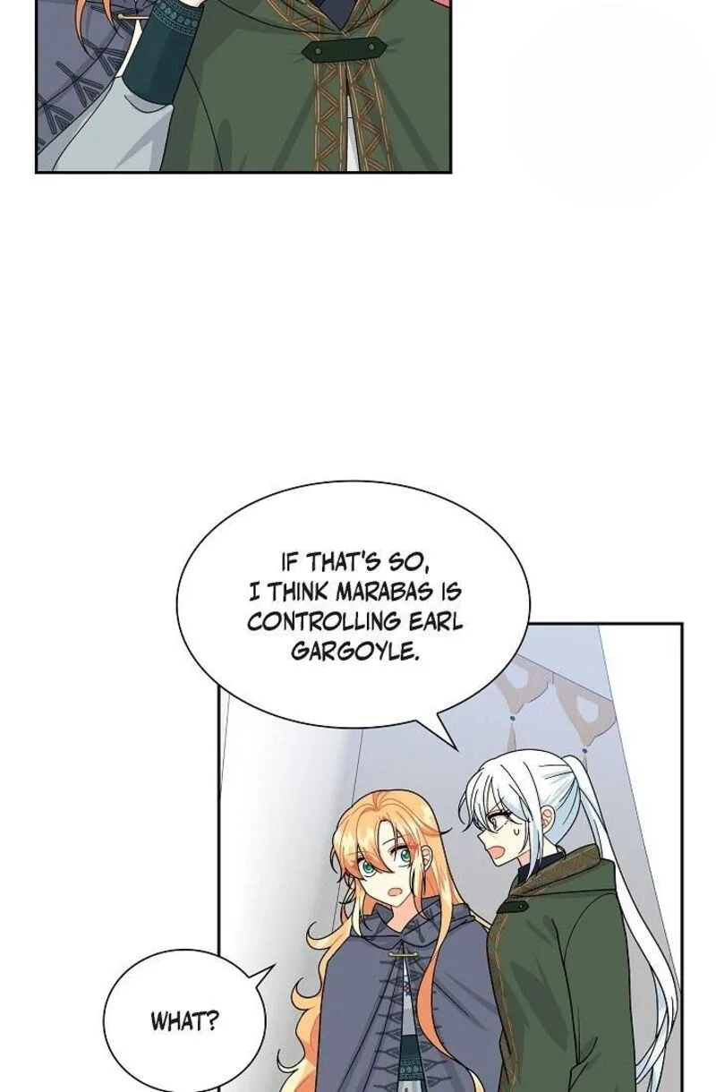 The Destroyer Fell in Love With Me Chapter 51 page 55