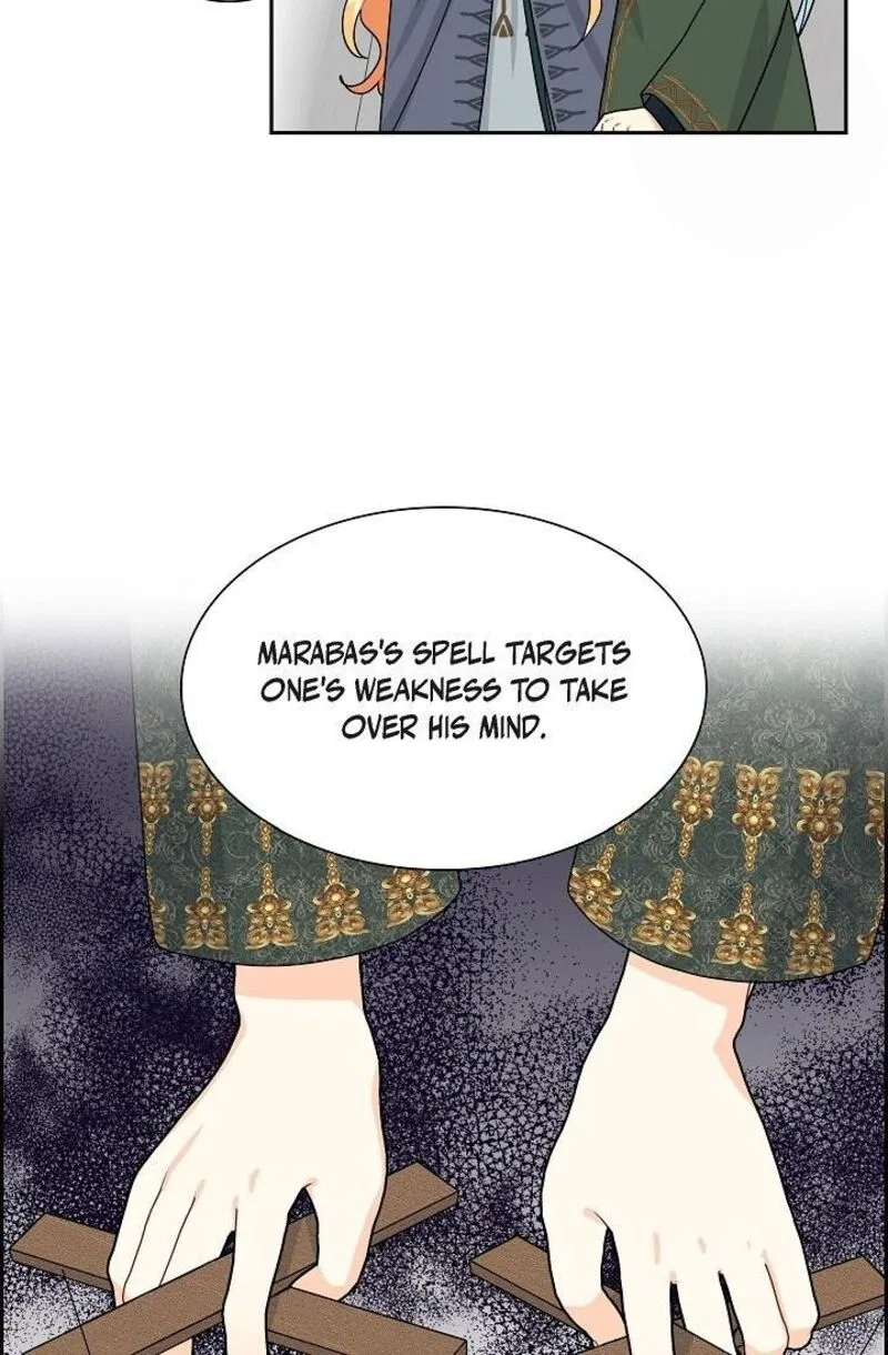 The Destroyer Fell in Love With Me Chapter 51 page 56