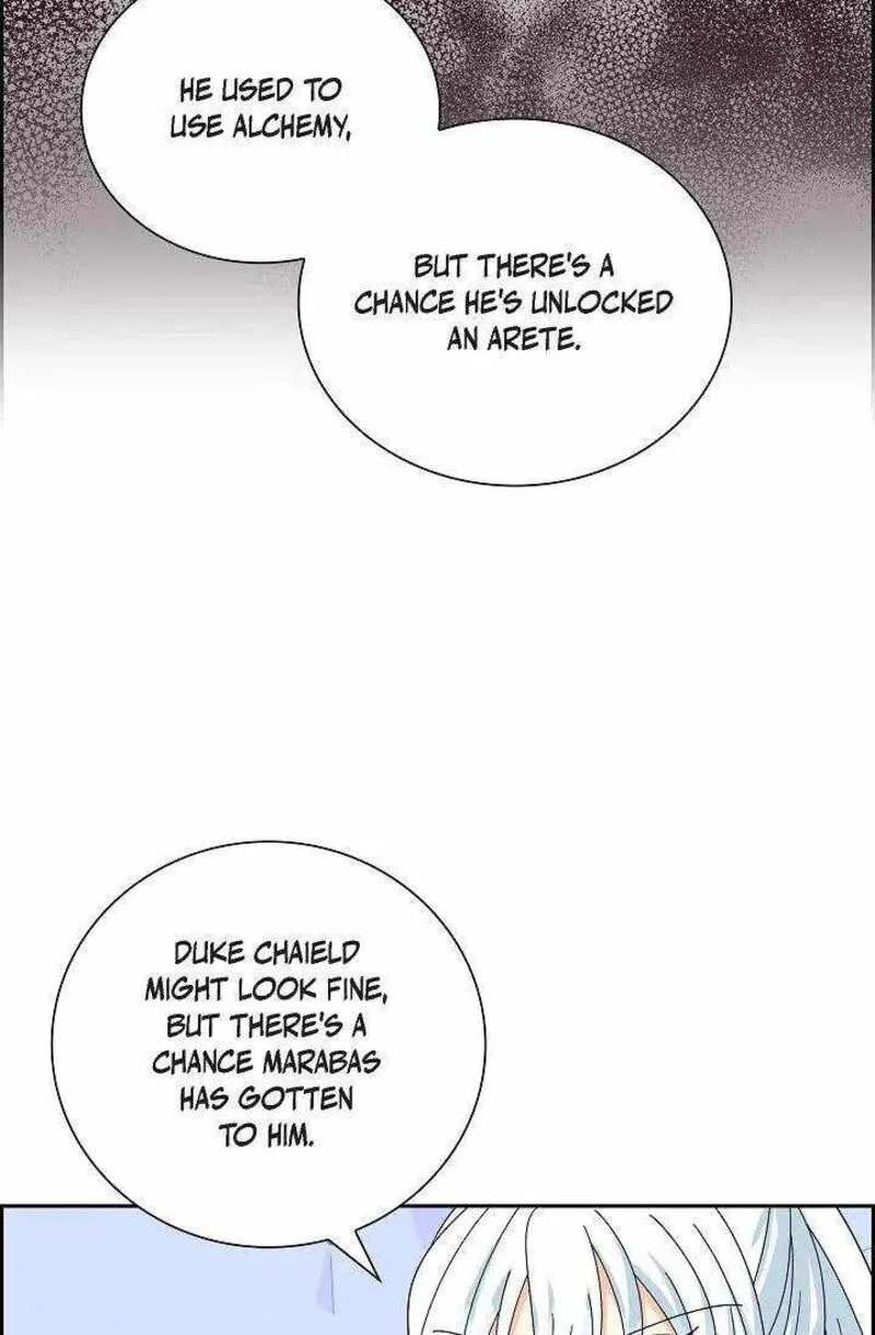 The Destroyer Fell in Love With Me Chapter 51 page 58
