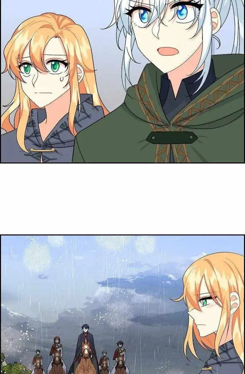 The Destroyer Fell in Love With Me Chapter 51 page 59