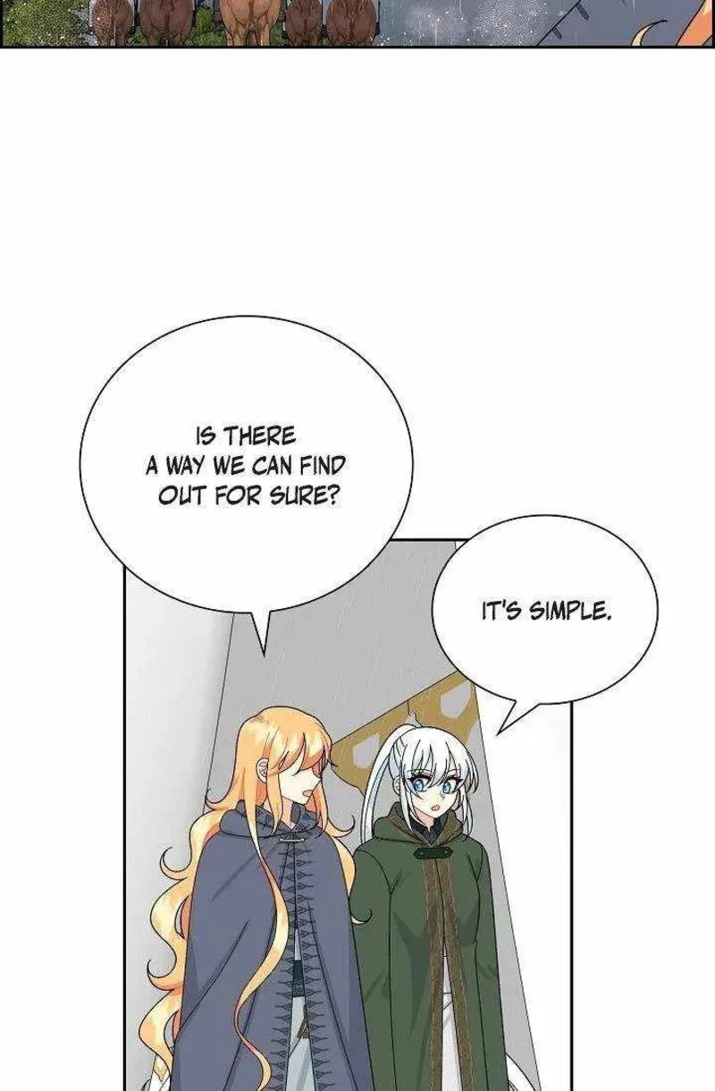 The Destroyer Fell in Love With Me Chapter 51 page 60