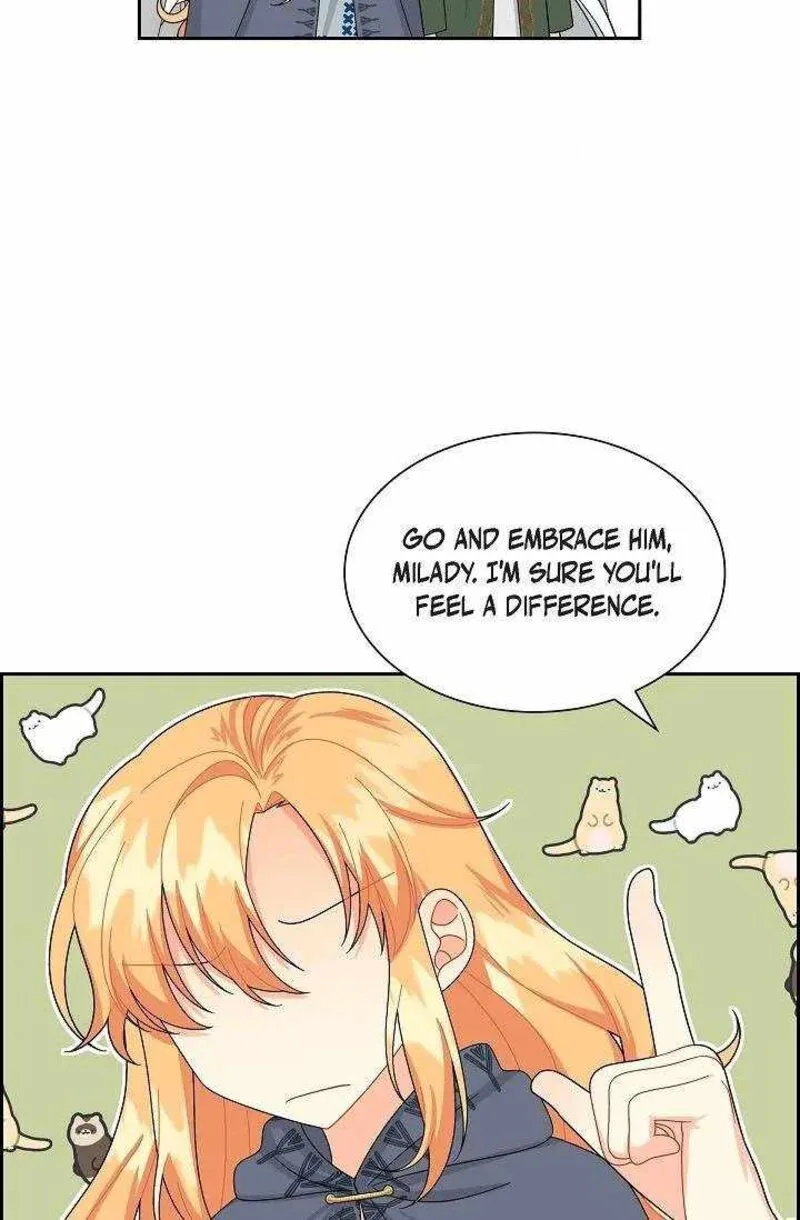 The Destroyer Fell in Love With Me Chapter 51 page 61