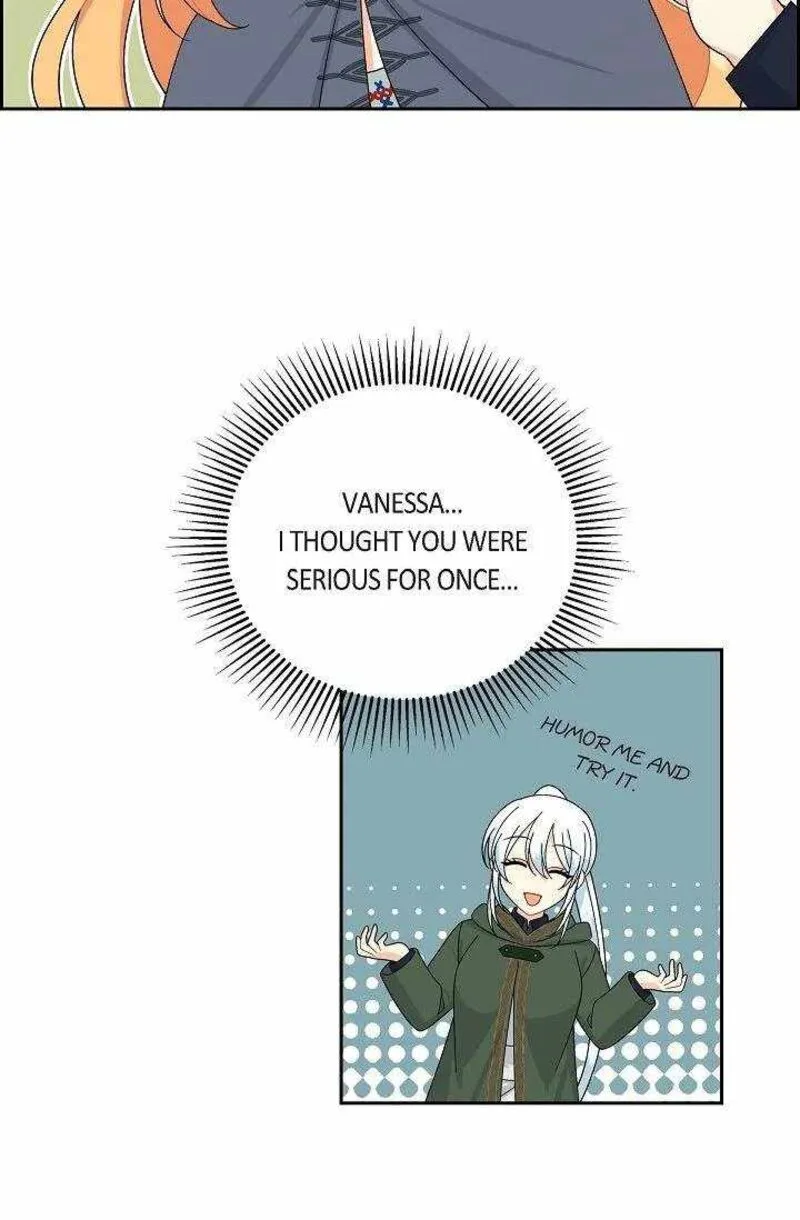 The Destroyer Fell in Love With Me Chapter 51 page 62