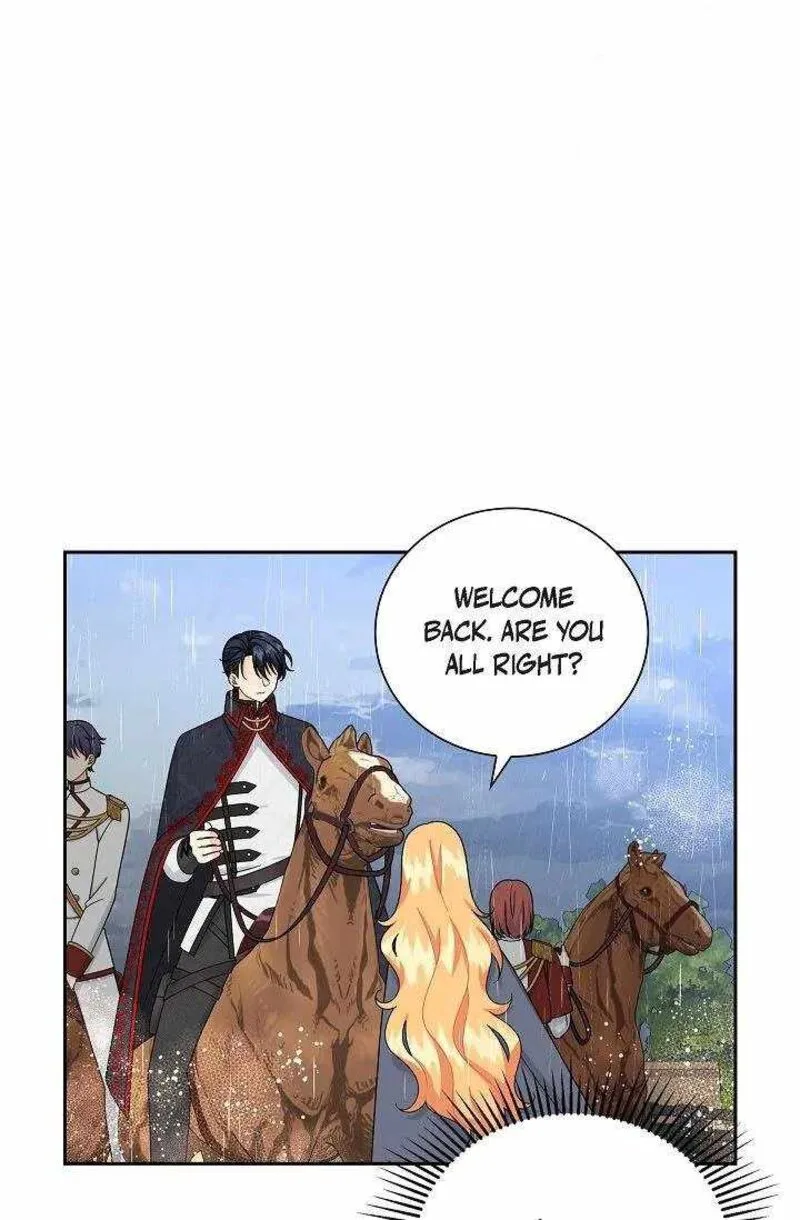 The Destroyer Fell in Love With Me Chapter 51 page 63