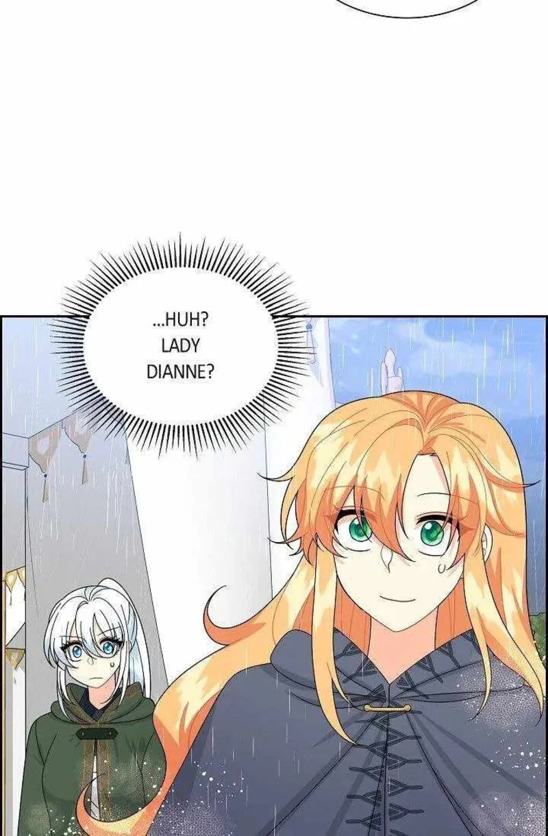 The Destroyer Fell in Love With Me Chapter 51 page 66