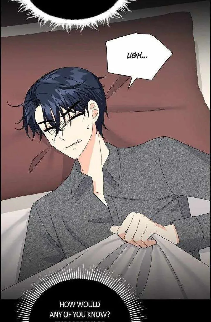The Destroyer Fell in Love With Me Chapter 52 page 5