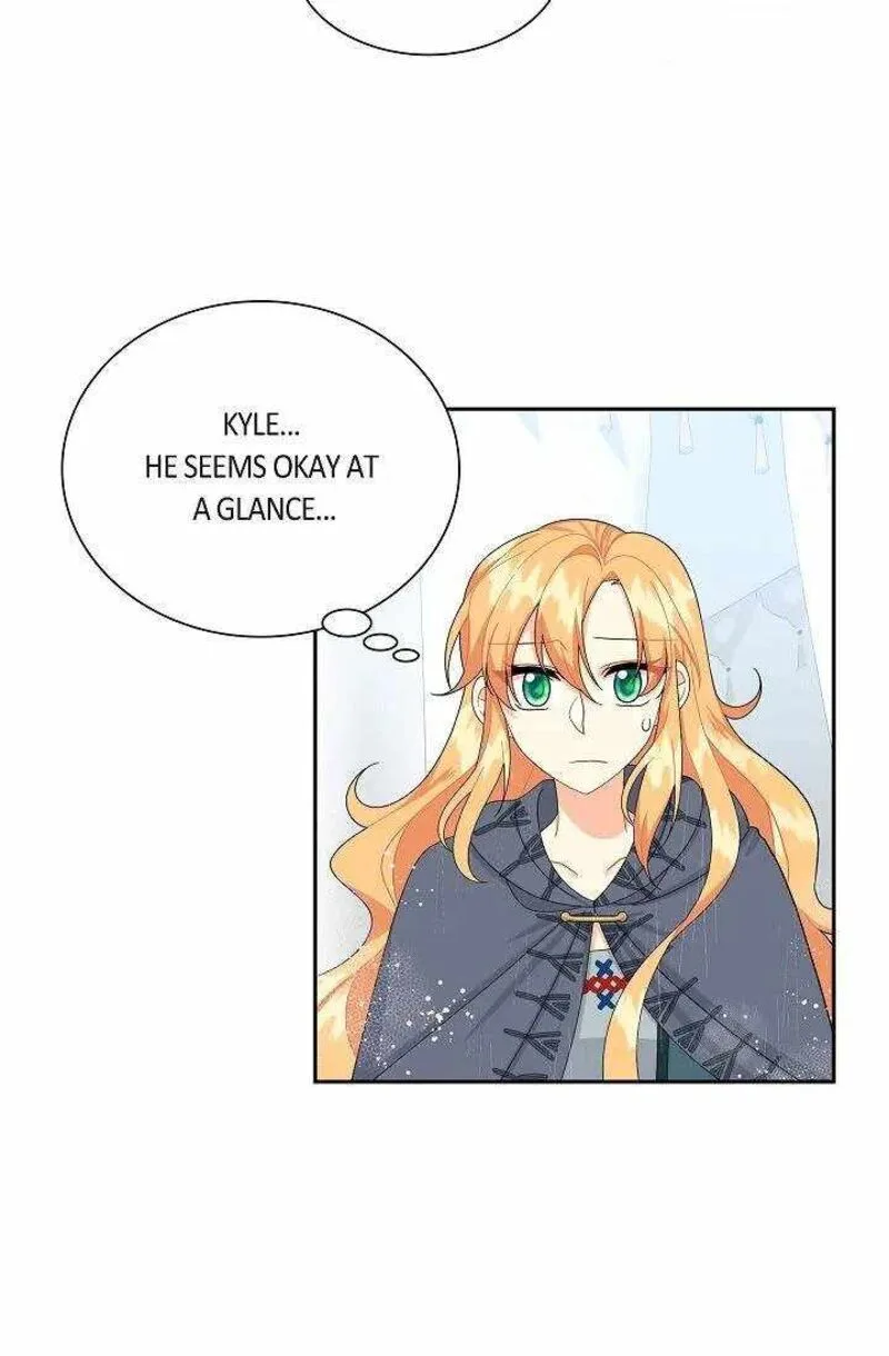 The Destroyer Fell in Love With Me Chapter 52 page 2