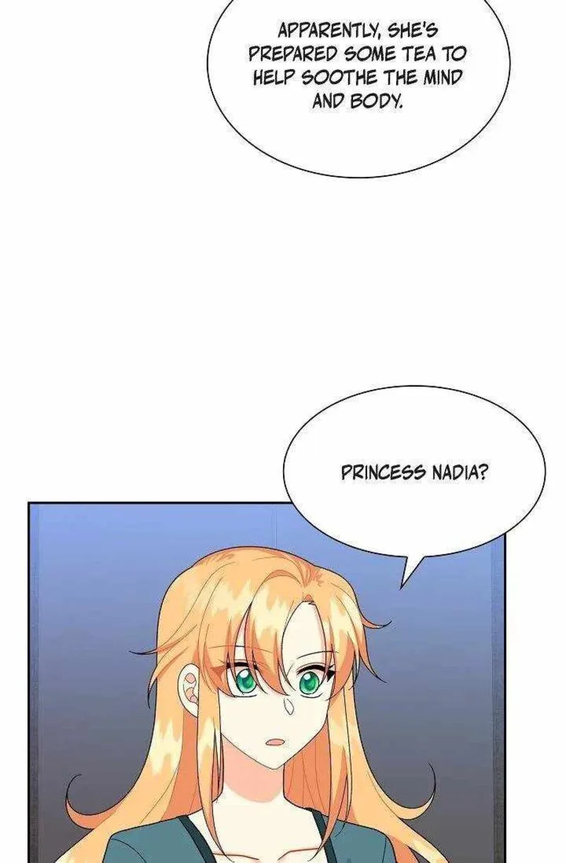 The Destroyer Fell in Love With Me Chapter 52 page 17