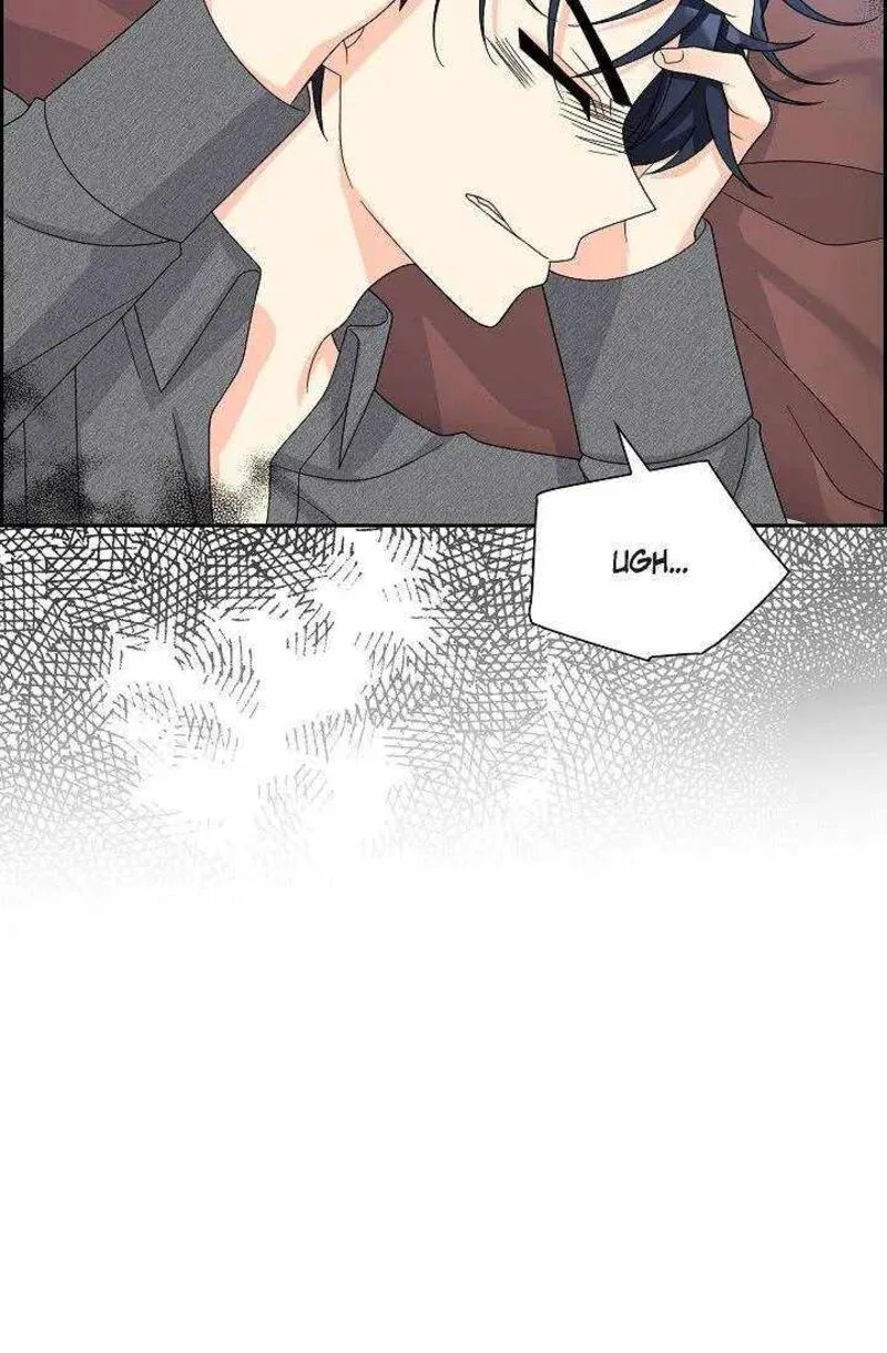 The Destroyer Fell in Love With Me Chapter 52 page 12
