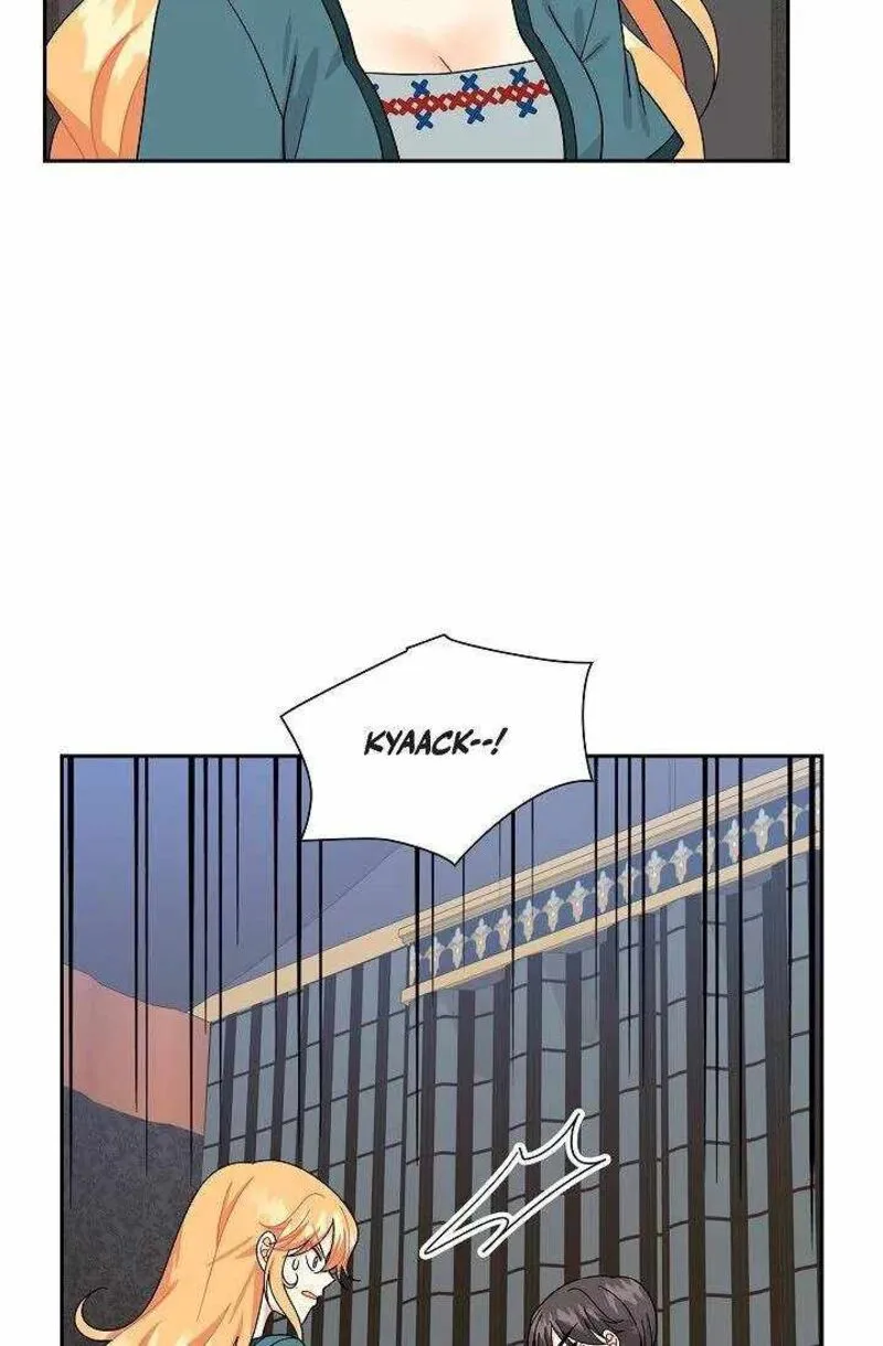 The Destroyer Fell in Love With Me Chapter 52 page 18