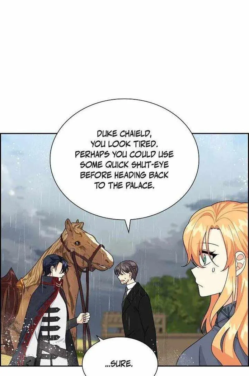 The Destroyer Fell in Love With Me Chapter 52 page 1