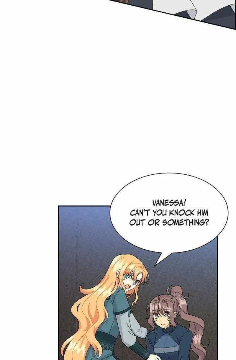 The Destroyer Fell in Love With Me Chapter 52 page 33