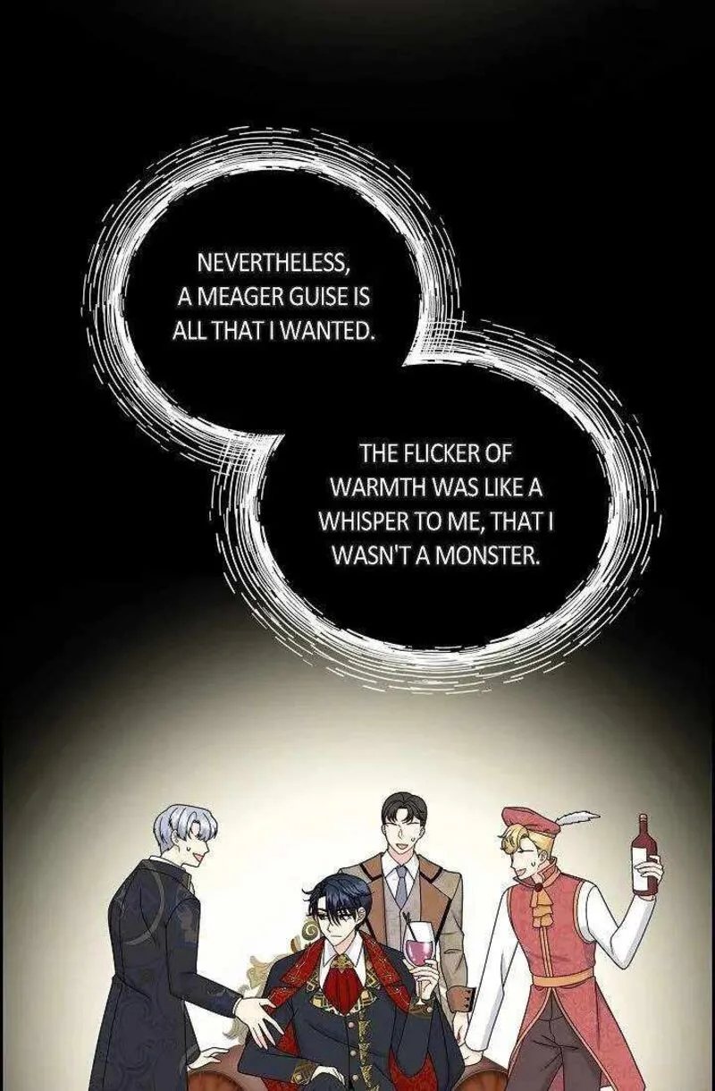 The Destroyer Fell in Love With Me Chapter 52 page 8