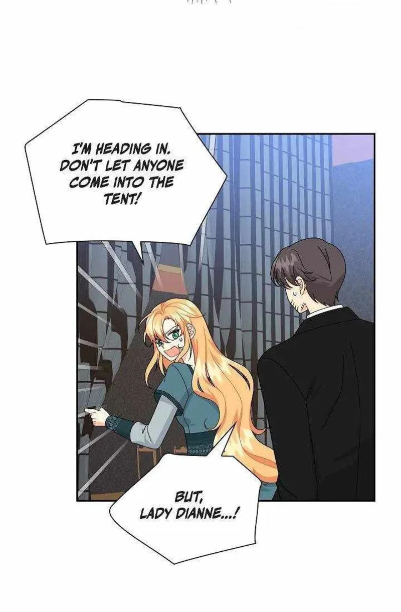 The Destroyer Fell in Love With Me Chapter 52 page 21