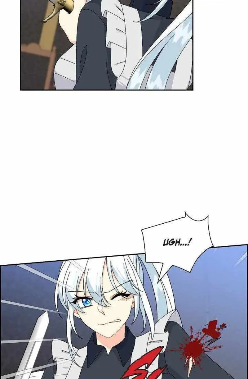 The Destroyer Fell in Love With Me Chapter 52 page 35