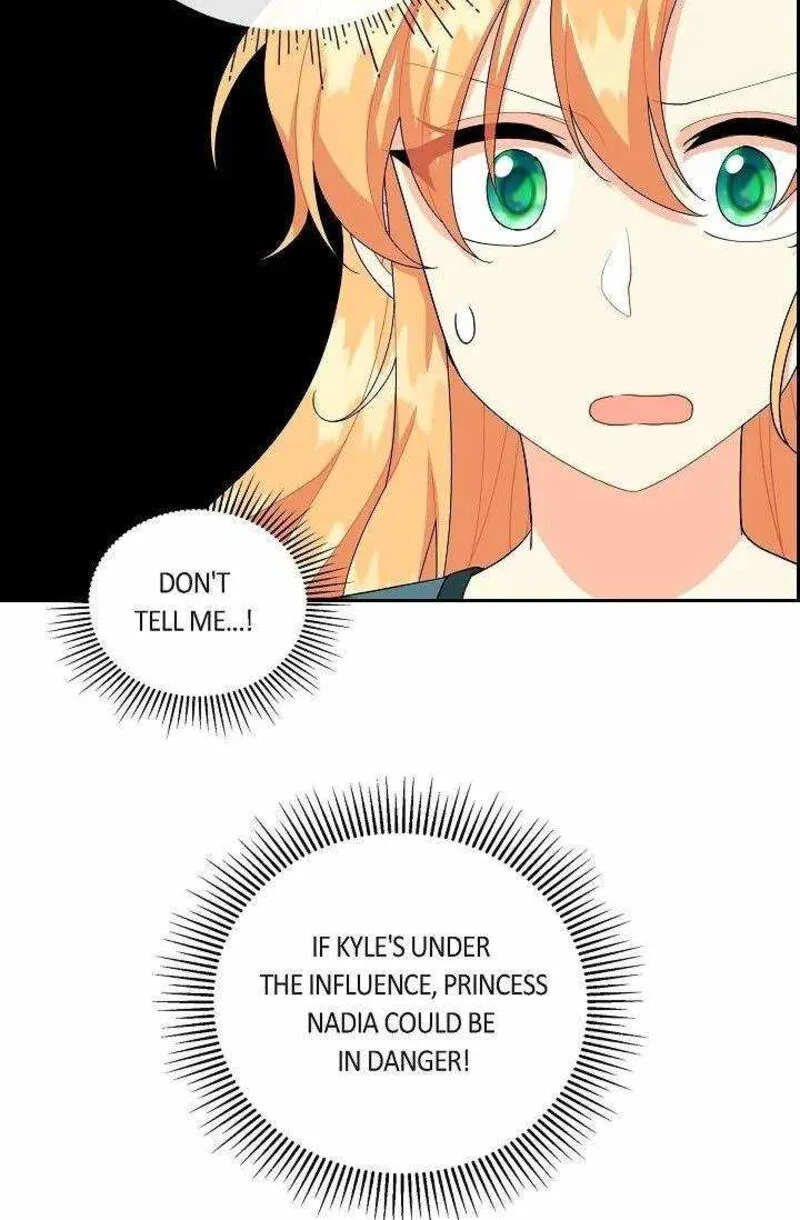 The Destroyer Fell in Love With Me Chapter 52 page 20
