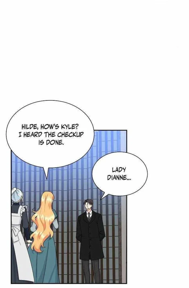 The Destroyer Fell in Love With Me Chapter 52 page 14