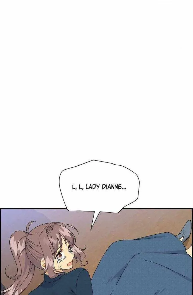 The Destroyer Fell in Love With Me Chapter 52 page 22