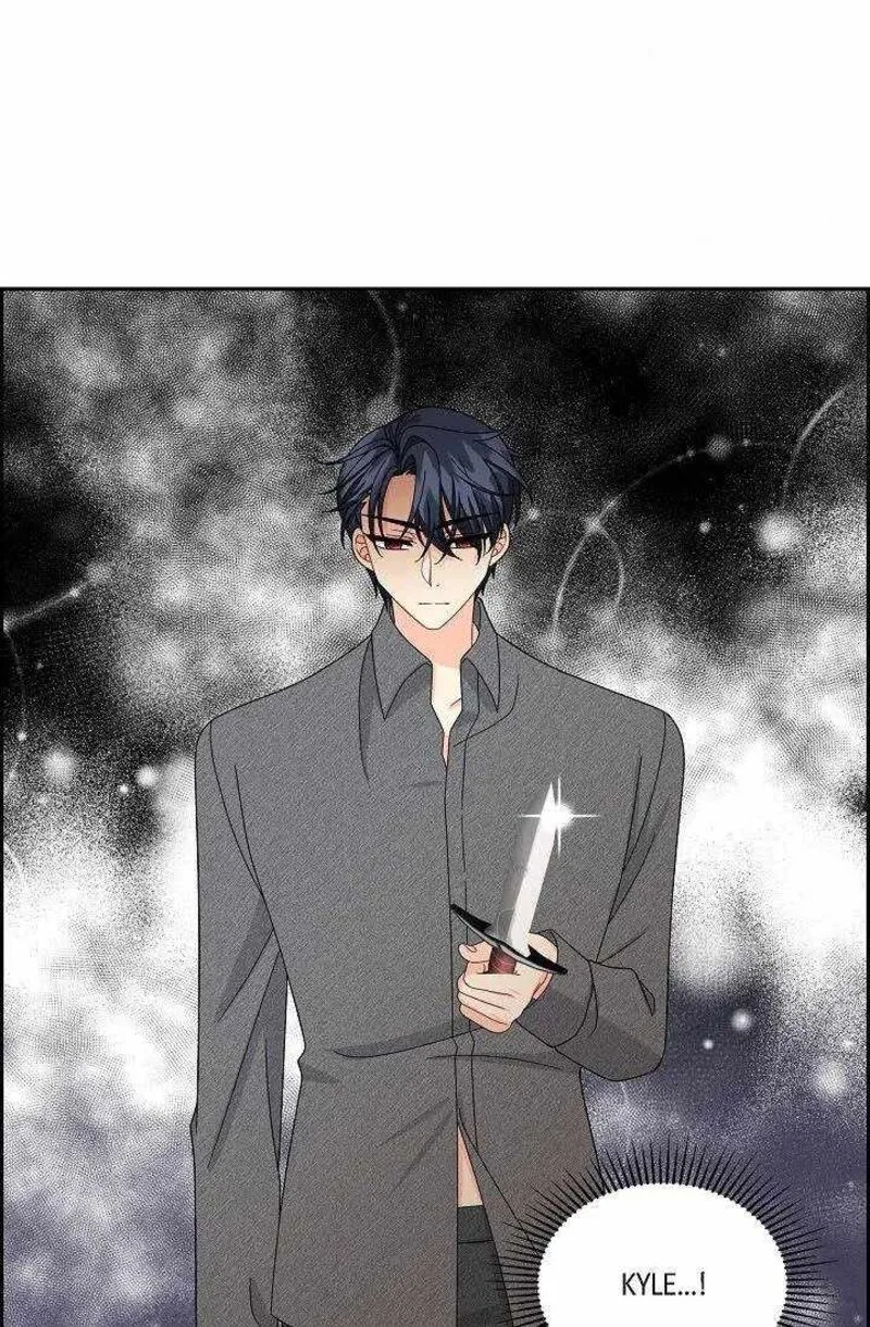 The Destroyer Fell in Love With Me Chapter 52 page 25