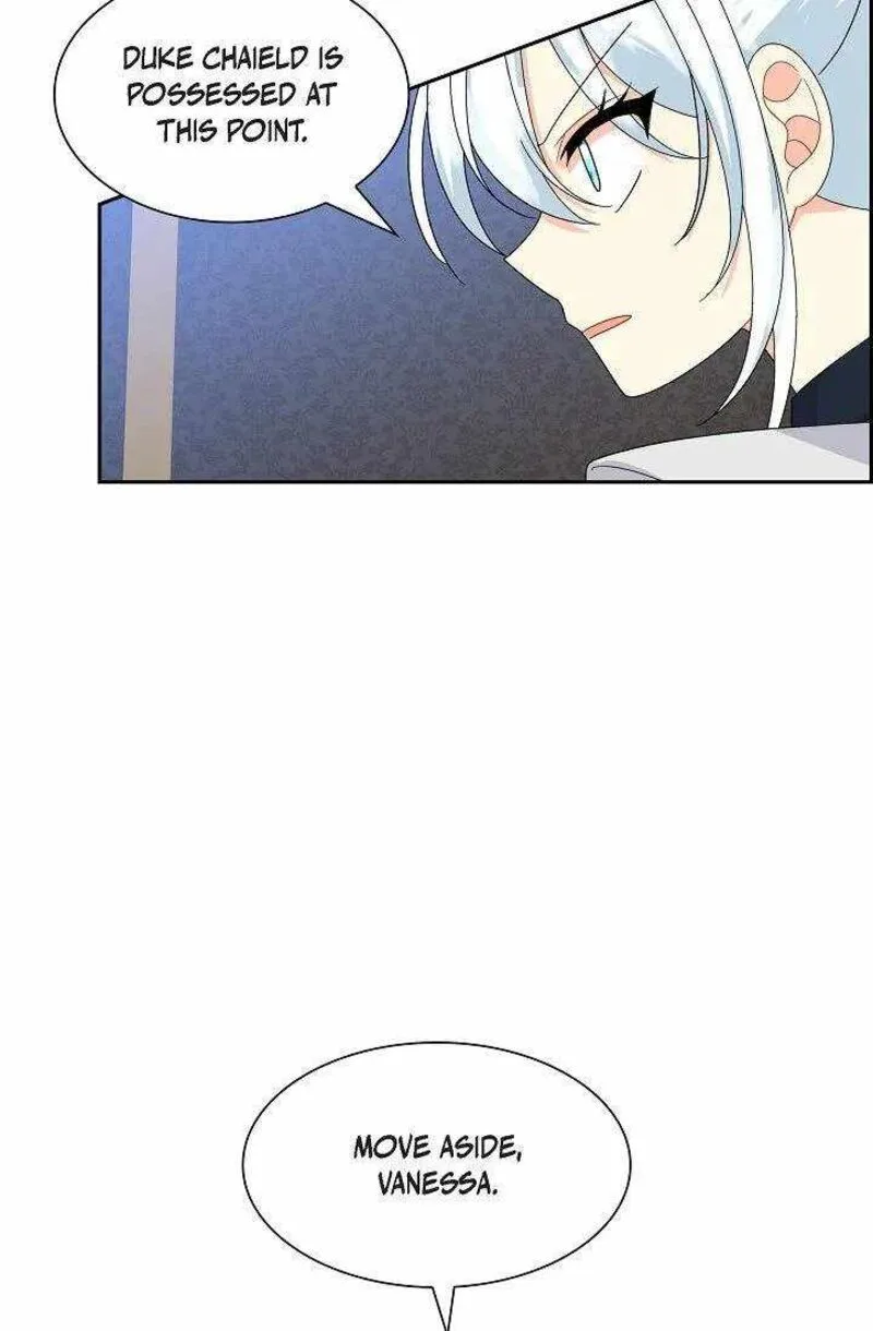 The Destroyer Fell in Love With Me Chapter 52 page 28