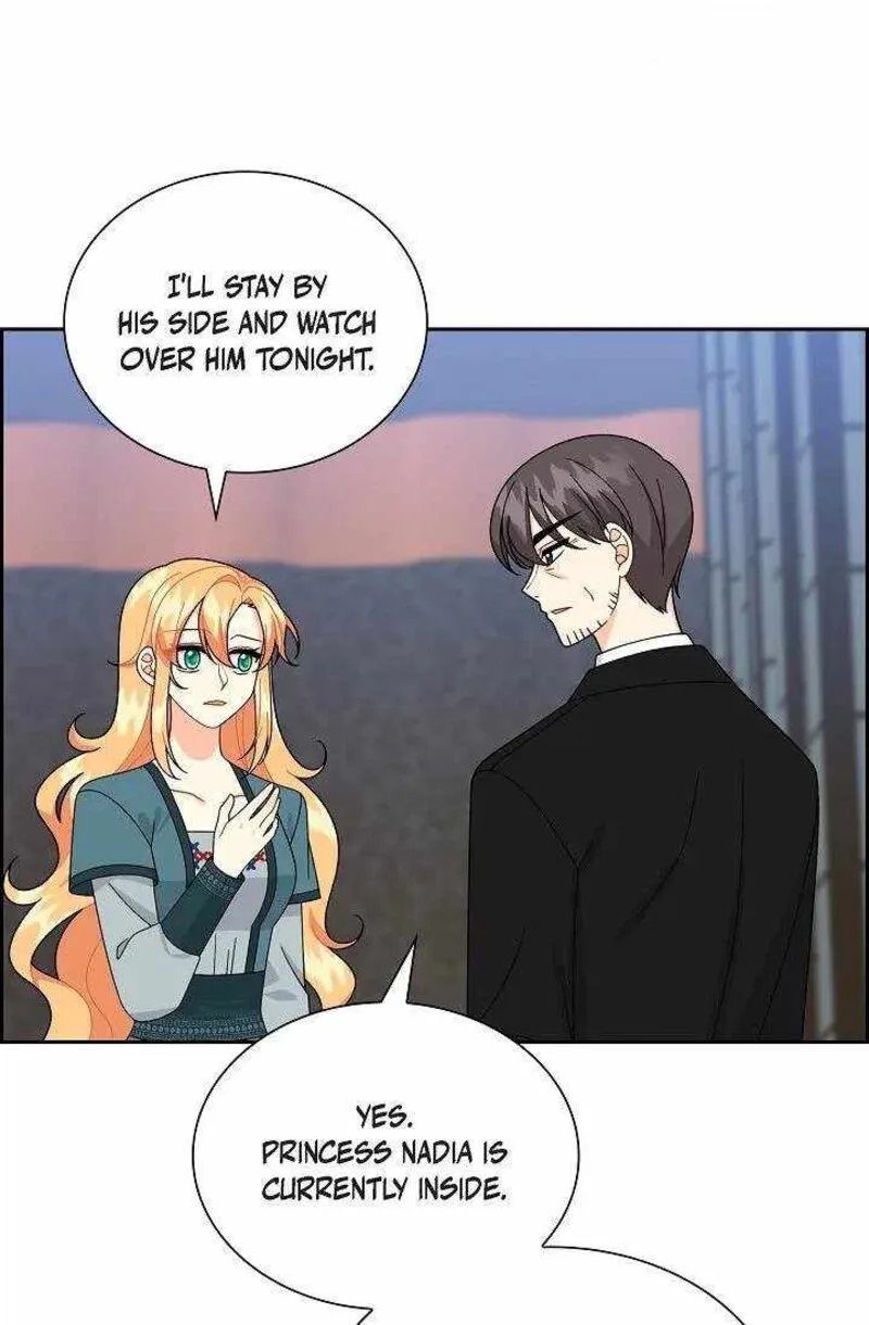 The Destroyer Fell in Love With Me Chapter 52 page 16