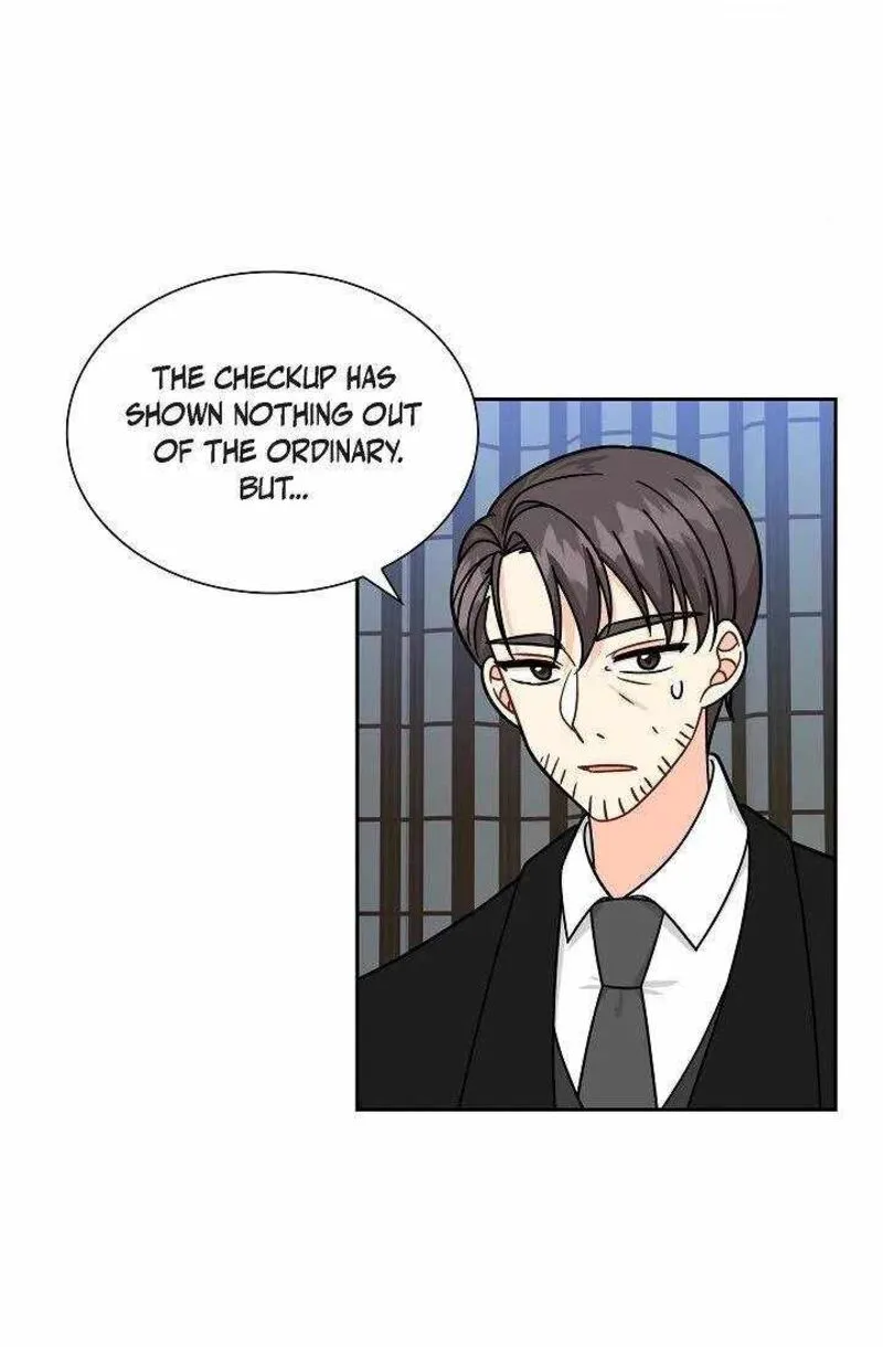 The Destroyer Fell in Love With Me Chapter 52 page 15