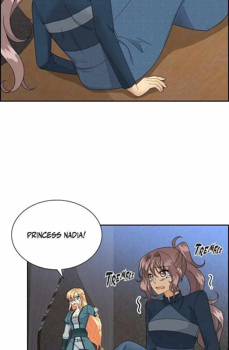 The Destroyer Fell in Love With Me Chapter 52 page 23